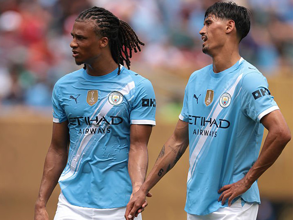 Manchester City Harus Lepas Lima Pemain Demi Aturan UEFA